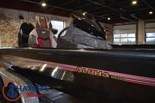 Slide: The Image of Ranger ALPHA 208 2025 - 47