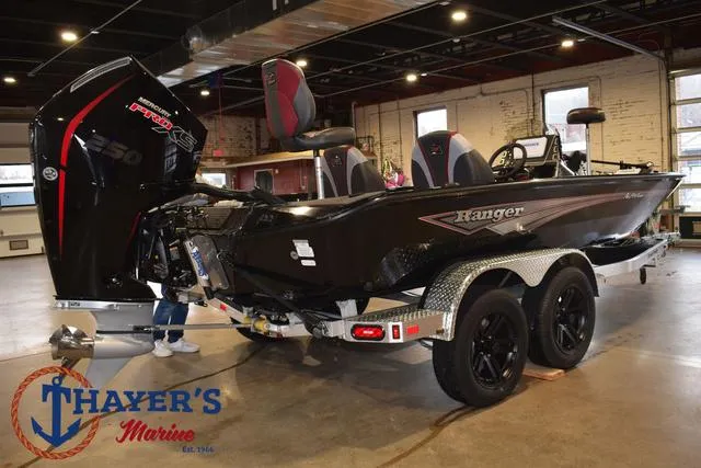 Slide: The Image of Ranger ALPHA 208 2025 - 48