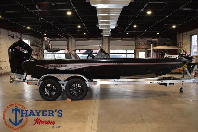 Slide: The Image of Ranger ALPHA 208 2025 - 49