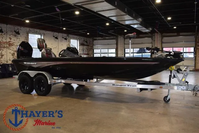 Slide: The Image of Ranger ALPHA 208 2025 - 50