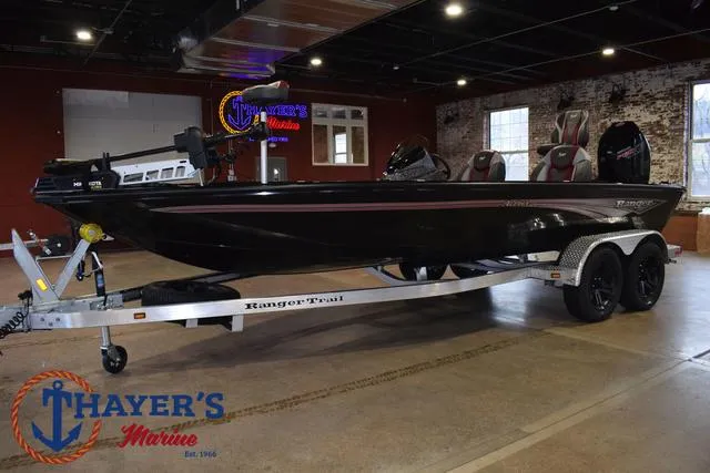 Slide: The Image of Ranger ALPHA 208 2025 - 8