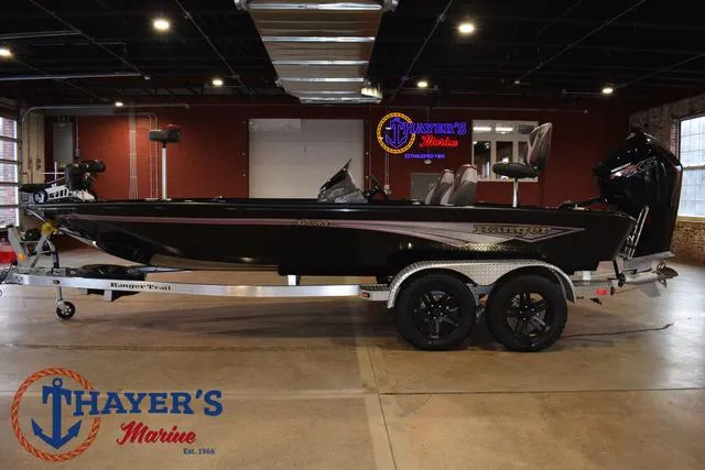 Slide: The Image of Ranger ALPHA 208 2025 - 9