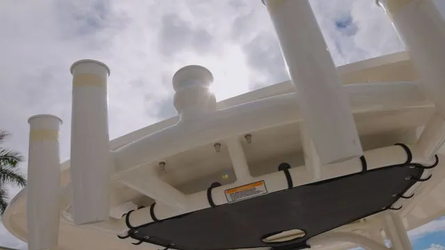 Slide: The Image of Boston Whaler 250 Dauntless 2024 - 13