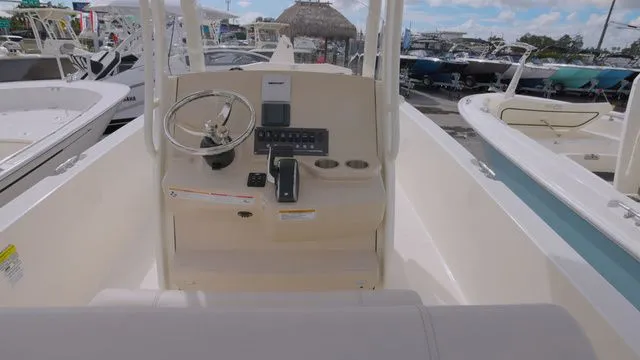 Slide: The Image of Boston Whaler 250 Dauntless 2024 - 6
