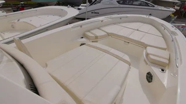 Slide: The Image of Boston Whaler 250 Dauntless 2024 - 8