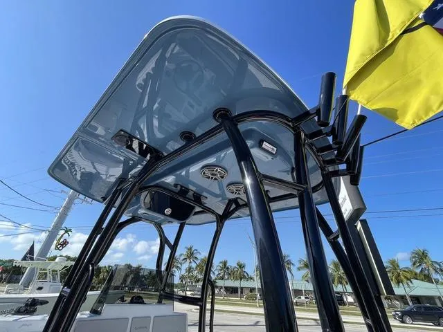 Slide: The Image of Yellowfin 26 2025 - 15