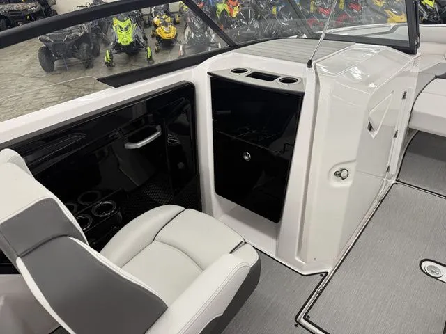 Slide: The Image of Yamaha AR250 2025 - 12