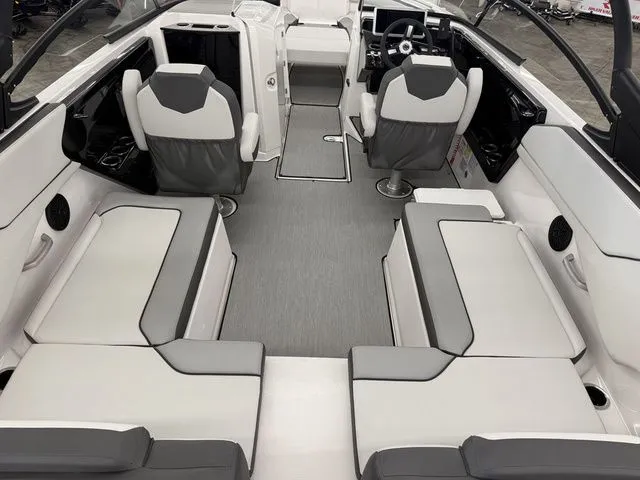 Slide: The Image of Yamaha AR250 2025 - 8