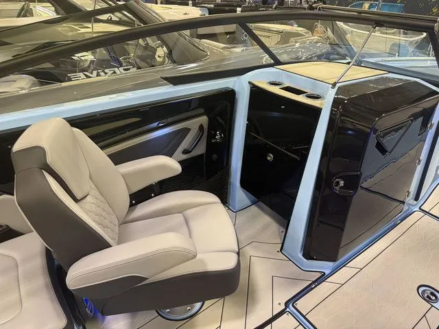 Slide: The Image of Yamaha 255XD 2025 - 20