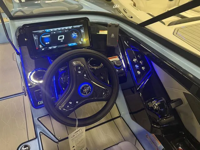 Slide: The Image of Yamaha 255XD 2025 - 27