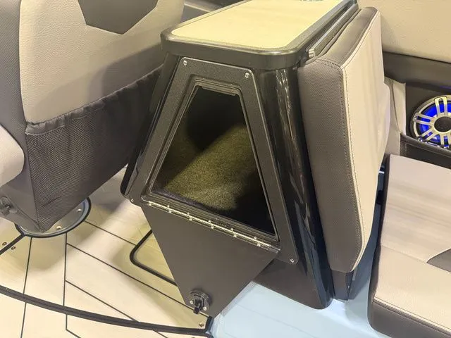 Slide: The Image of Yamaha 255XD 2025 - 15
