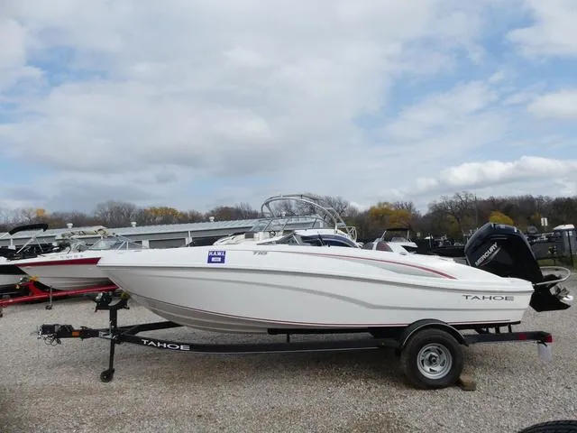 The Image of Tahoe T18 2023 - 1