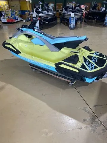 Slide: The Image of Yamaha JetBlaster 2025 - 2