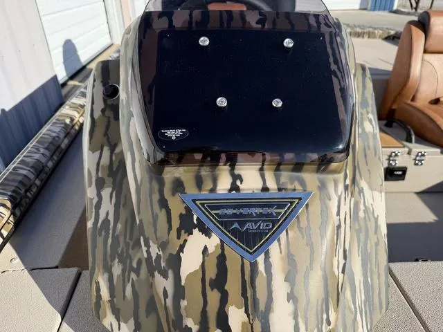 Slide: The Image of Avid 20 Vertex 2025 - 13