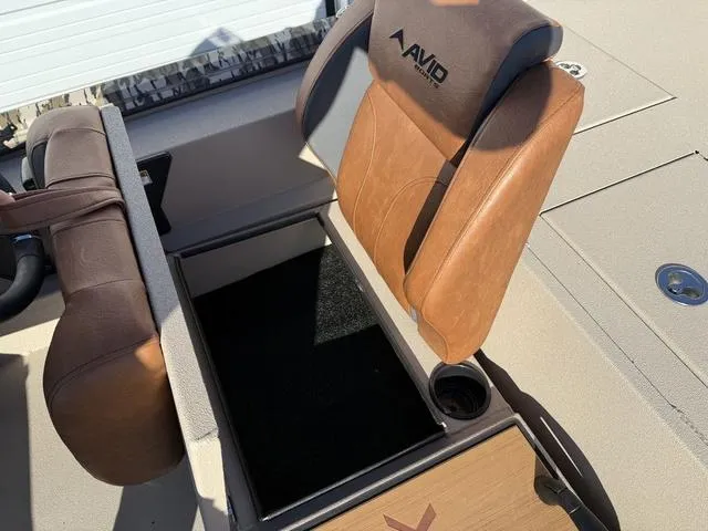 Slide: The Image of Avid 20 Vertex 2025 - 17