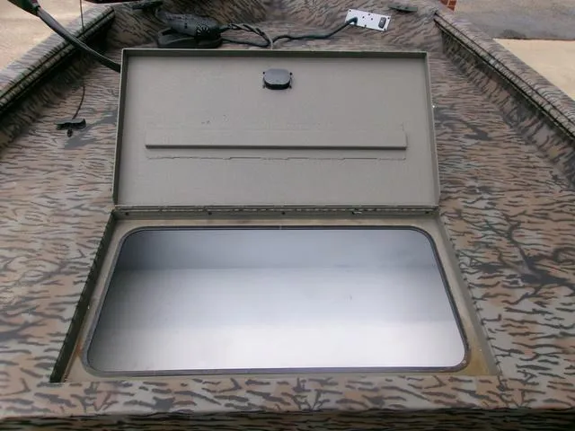 Slide: The Image of Xpress XP185 Catfish 2025 - 8