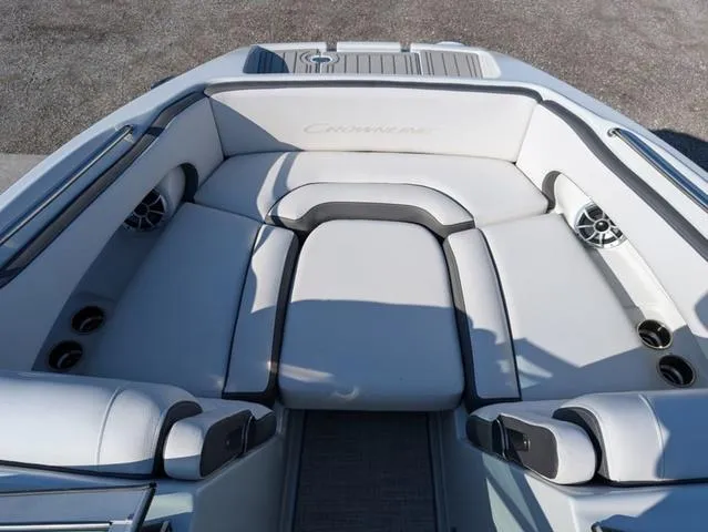 Slide: The Image of Crownline Boats Eclipse E240 XS 2024 - 13
