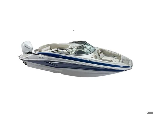 Slide: The Image of Crownline Boats Eclipse E240 XS 2024 - 22