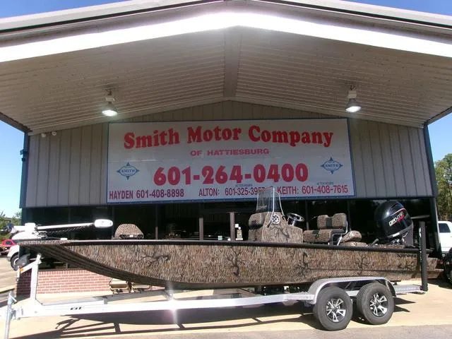 The Image of Xpress SW22B 2025 - 1