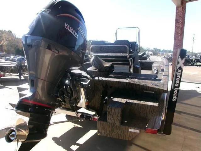 Slide: The Image of Xpress SW22B 2025 - 4