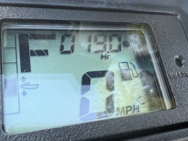 Slide: The Image of Yamaha JetBlaster 2022 - 8