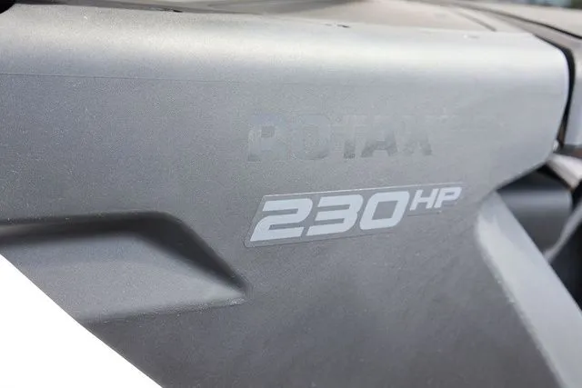 Slide: The Image of Sea-Doo Switch Cruise 18 2025 - 19