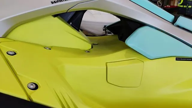 Slide: The Image of Yamaha JetBlaster 2025 - 12