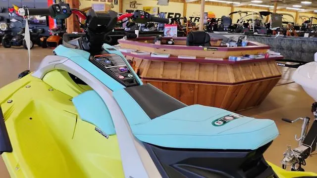 Slide: The Image of Yamaha JetBlaster 2025 - 14