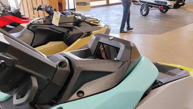 Slide: The Image of Yamaha JetBlaster 2025 - 17