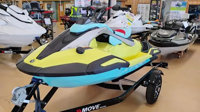 Slide: The Image of Yamaha JetBlaster 2025 - 25