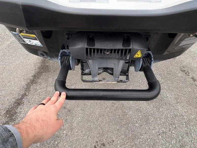 Slide: The Image of Sea-Doo Wake Pro 230 2017 - 28