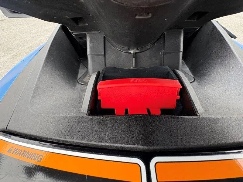 Slide: The Image of Sea-Doo Wake Pro 230 2017 - 37