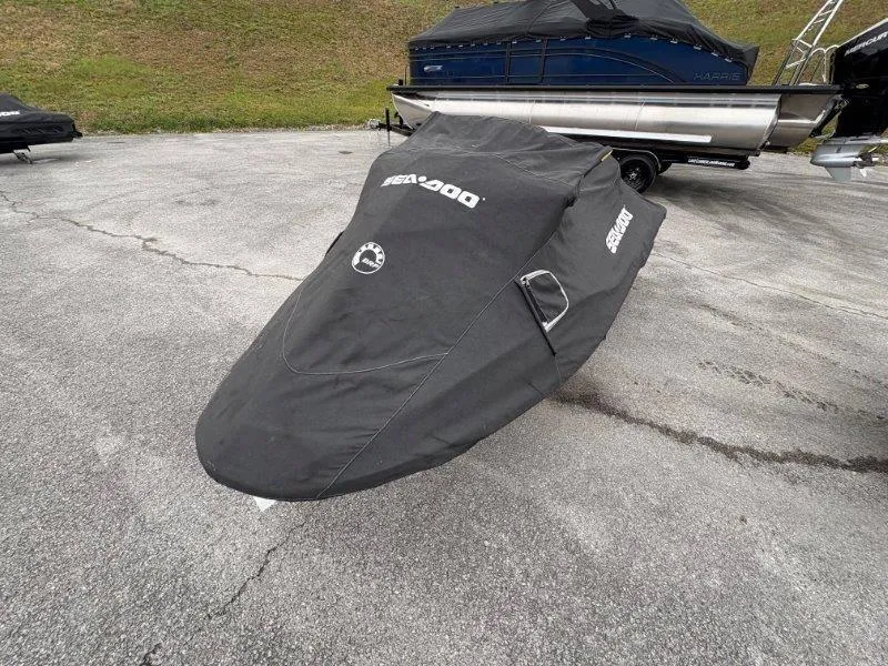 Slide: The Image of Sea-Doo Wake Pro 230 2017 - 45