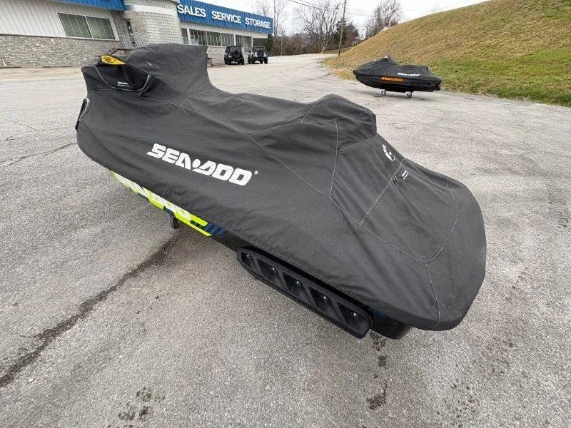 Slide: The Image of Sea-Doo Wake Pro 230 2017 - 46