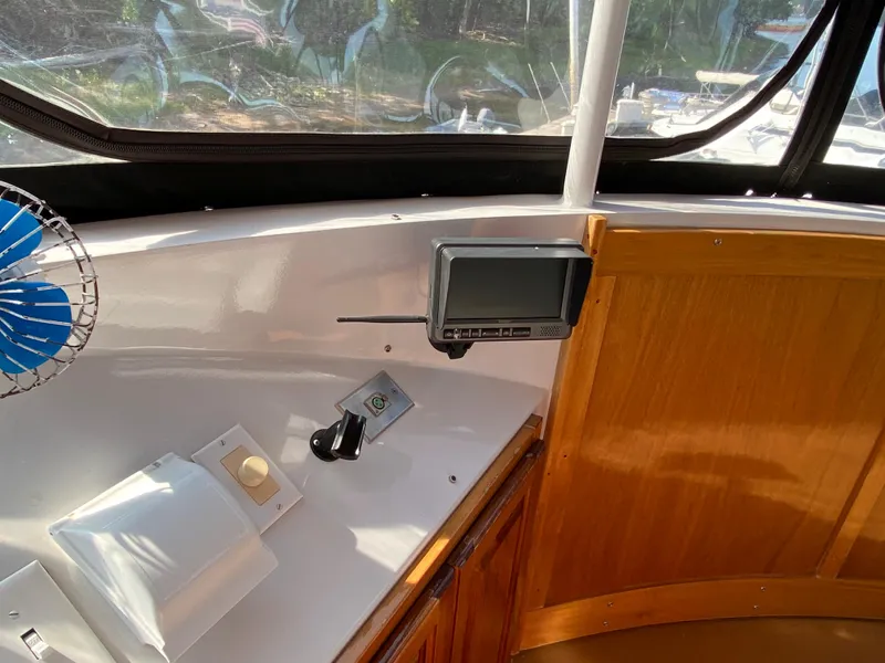 Slide: The Image of Skipperliner Millenium 2005 - 51