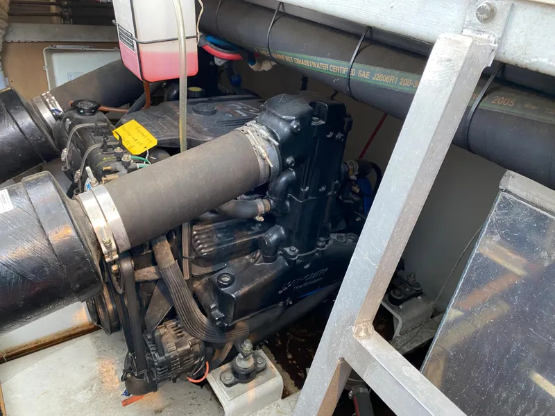 Slide: The Image of Skipperliner Millenium 2005 - 55