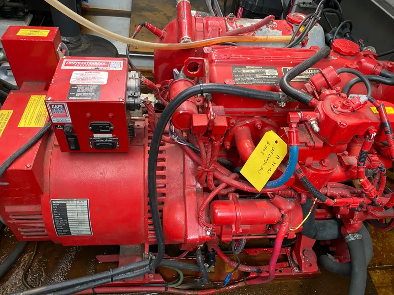 Slide: The Image of Skipperliner Millenium 2005 - 57