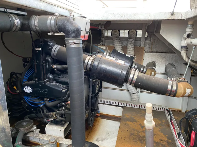 Slide: The Image of Skipperliner Millenium 2005 - 58