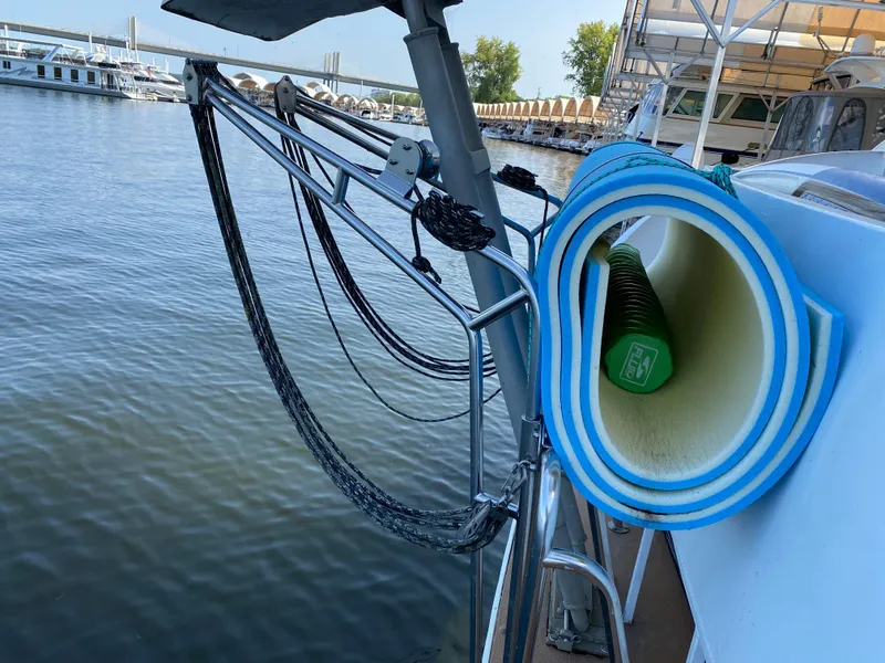 Slide: The Image of Skipperliner Millenium 2005 - 59