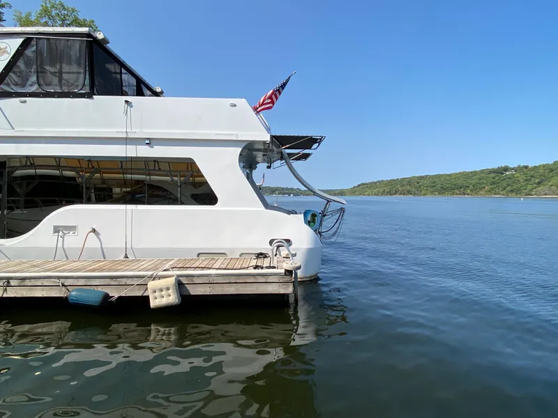 Slide: The Image of Skipperliner Millenium 2005 - 62