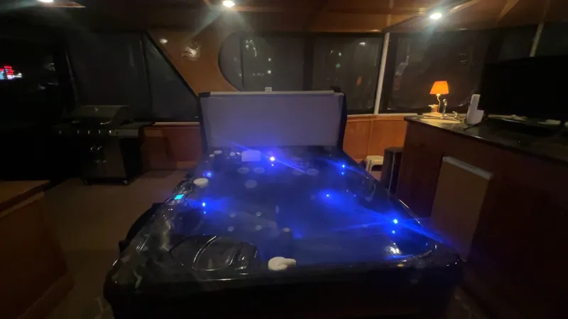 Slide: The Image of Skipperliner Millenium 2005 - 63