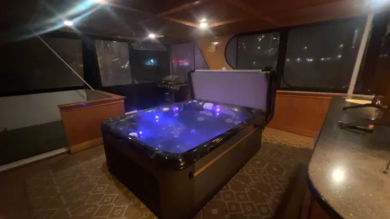 Slide: The Image of Skipperliner Millenium 2005 - 64