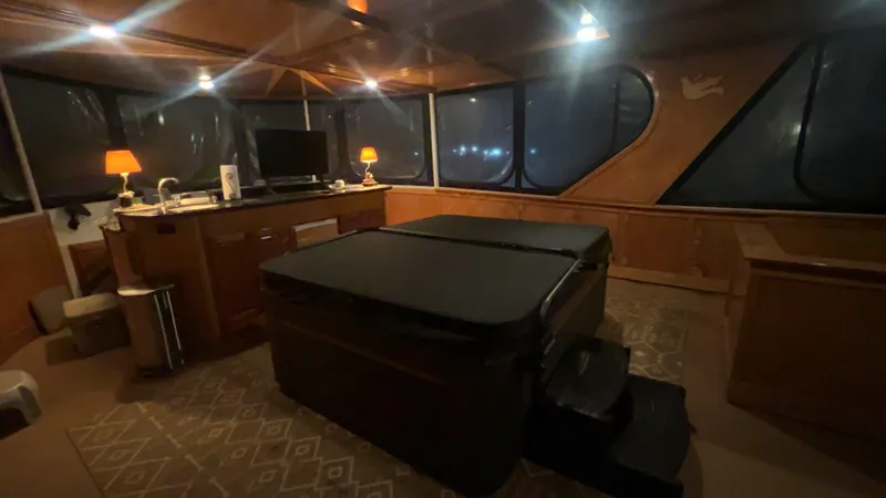 Slide: The Image of Skipperliner Millenium 2005 - 65