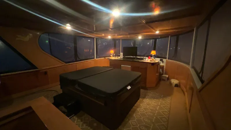 Slide: The Image of Skipperliner Millenium 2005 - 68