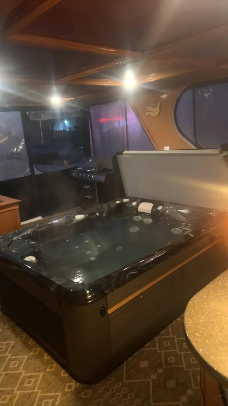 Slide: The Image of Skipperliner Millenium 2005 - 70