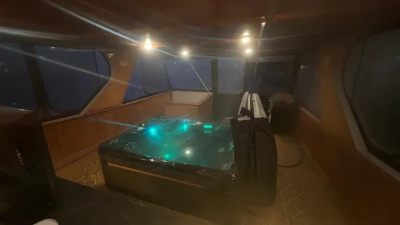 Slide: The Image of Skipperliner Millenium 2005 - 71