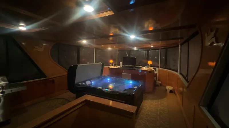 Slide: The Image of Skipperliner Millenium 2005 - 72