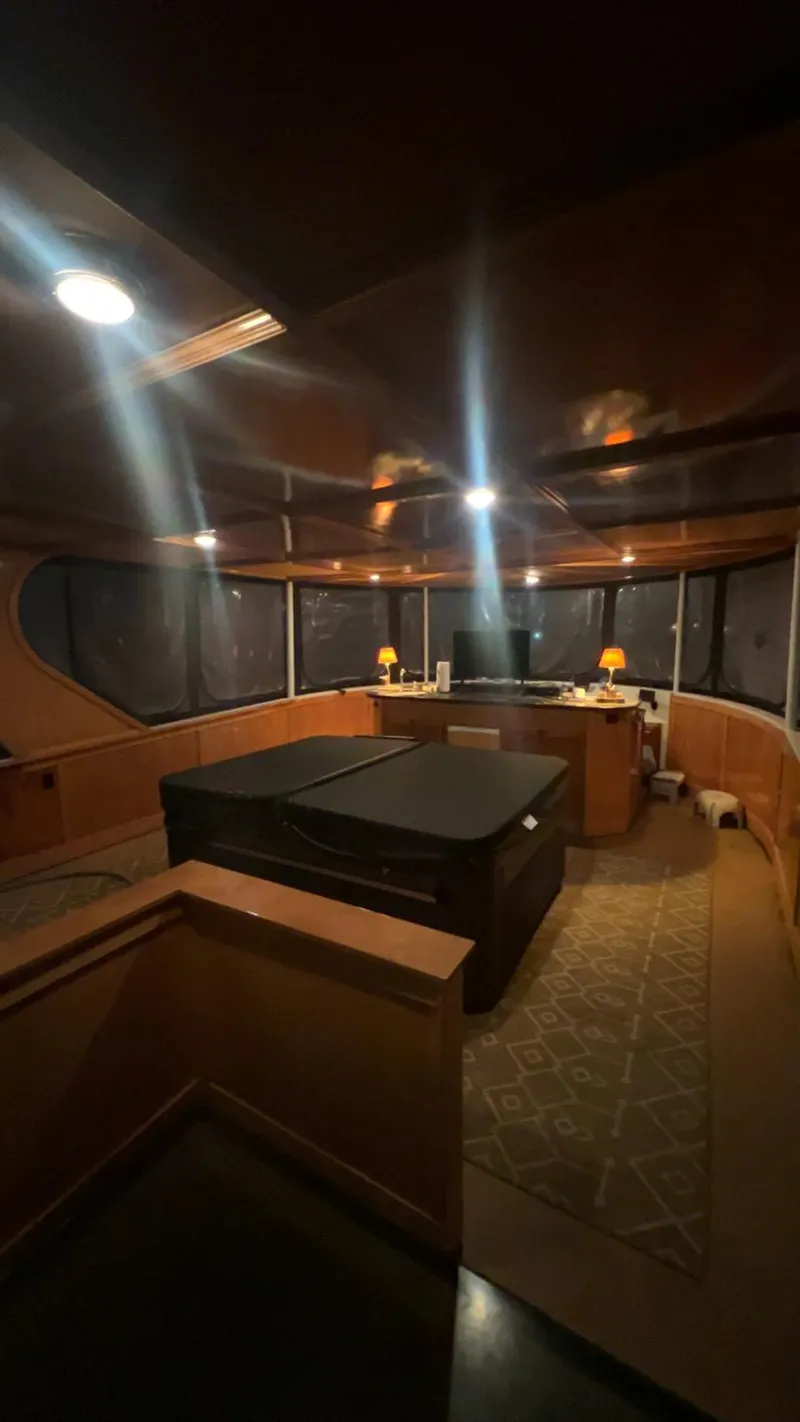 Slide: The Image of Skipperliner Millenium 2005 - 73