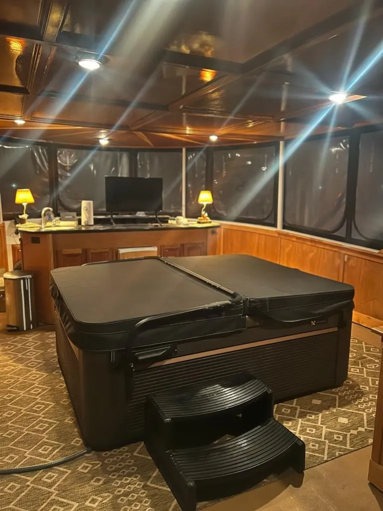 Slide: The Image of Skipperliner Millenium 2005 - 74