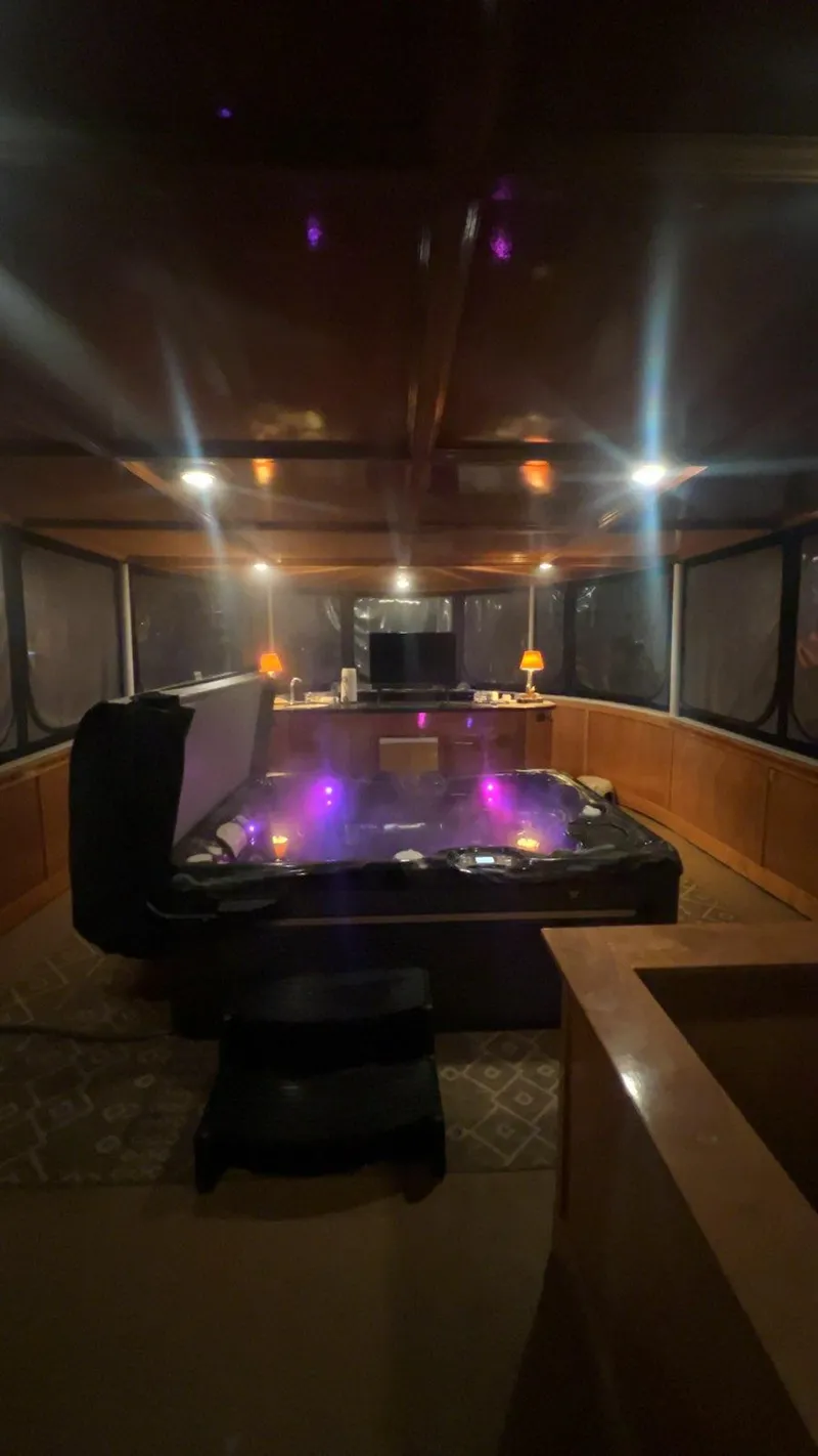 Slide: The Image of Skipperliner Millenium 2005 - 75